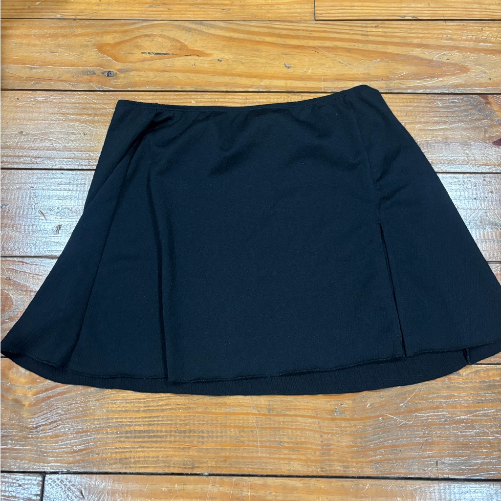 570 Black Skirt